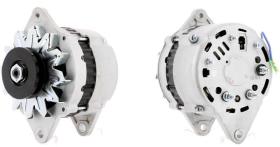 CARGO 112375 - ALTERNADOR 12V MARINE 6:00