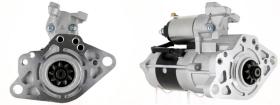 CARGO 113195 - MOTOR DE ARRANQUE