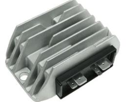 CARGO 235722 - REGULADOR SAPRISA 4176 12V 3 FASTON DE ENTRADA (2F + NEUTRO)