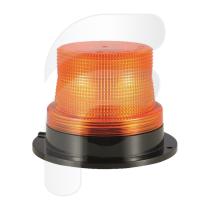 FAYCOM FA101158LED - ROTATIVO DESTELLANTE LED 12/108V *CARRETILLAS 48V