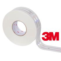FAYCOM FA101191B3M - CINTA ADHESIVA REFLECTANTE 3M BLANCA RIGIDA(ROLLO 50M)