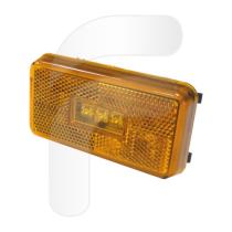 FAYCOM FA102025 - SCANIA LUZ POSICION LATERAL LED