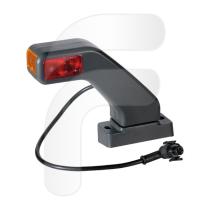FAYCOM FA210123 - PILOTO ANCHURA"CUERNO"IZQUIERDO IVE