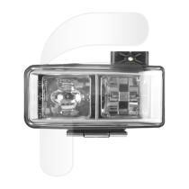 FAYCOM FA8014391 - FARO ANTINIEBLA IVECO EUROTECH 91- IZQUIERDO