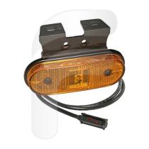 FAYCOM FA990250A - PILOTO LATERAL LED IAP1615