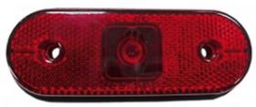 FAYCOM FA990252AR - LUZ POSICION TRASERA LED PARA EMPOTRAR