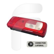 FAYCOM VG155110 - LC8 DAF DCH S/MAT CONECT.LATERAL