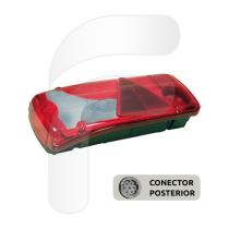 FAYCOM VG156060 - PILOTO TRASERO TRIANGULO LC8 ORIGINAL IZQUIERDO