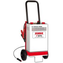 FERVE F970RF - CARGADOR CARRO RUEDAS *RF GAMA ALTA