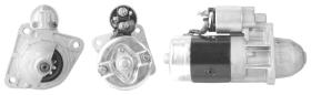 PSH 160560103 - ARRANQUE 12V NISSAN 9000331423