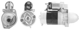 BOSCH-SEG 0001109290 - ARRANQUE 12V MERCEDES CS1044