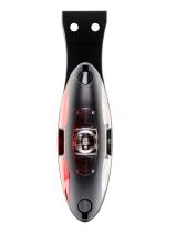 ATRESA LP010400 - PILOTO LED POSICION SOP.RECTO 10-30