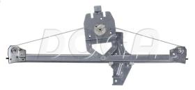 DOGA 101279 - ELEVALUNAS CITROEN BERLINGO 2008> IZQ. CONF.S/MOTOR