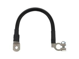 MAI PN04 - CABLE DE BATERIA NEGATIVO 25 CM
