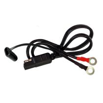 FERVE F216 - CABLE CON CONECTOR RÁPIDO Y TERMINALES