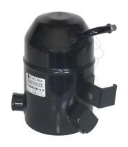 EACLIMA 70K0017 - FILTRO DESHIDRATADOR SCANIA CORTO