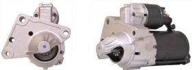 CARGO 114030 - ARRANQUE 12V PSA CS1391 *(2,2KW)