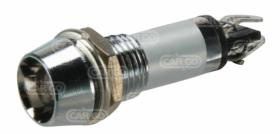 CARGO 181570 - LED ROJO 24V FIJO