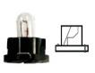 CARGO 171112 - PORTALAMPARAS 12V1,4W PEQUEÑO