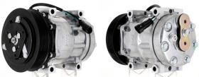CARGO 241071 - COMPRESOR 24V DAF