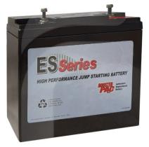  ENERGY AGM1200C - BATERIA AGM 22AH ARRANCADOR JNC660/770/1224