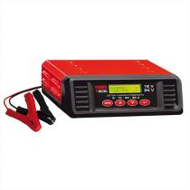 FERVE F9030 - CARGADOR DE BATERÍAS 12/24V *30A AUTOMATICO