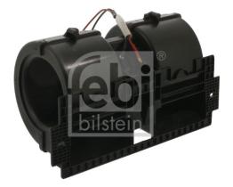 MEAT&DORIA K92162 - TURBINA 24V RENAULT / DAF*** SIN RESISTENCIA