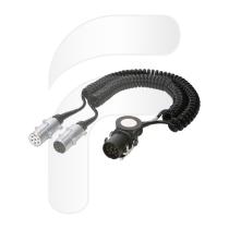 FA101117 - ESPIRAL ELECTRICA DOBLE 15 P(15 PINES PUESTOS)