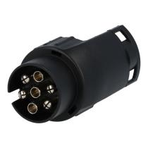 FAYCOM FA200714 - ADAPTADOR ALTERNATIVO CLAVIJA 7P A BASE 13P