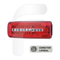 FAYCOM FA306501 - PILOTO TRASERO MAN TGX TGS TGL TGM IZQUIERDO