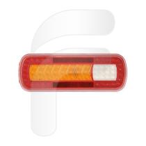 FAYCOM FA326119 - PILOTO TRASERO LED 5 FUNCIONES 12/24V (DINAMICO)