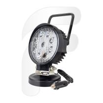 FAYCOM FA503185 - FARO DE TRABAJO LED 10/36V 27W MAGNETICO CONECTOR