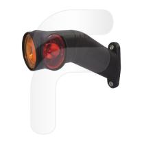 FAYCOM VGD14421 - PILOTO CUERNO LED IZQUIERDO