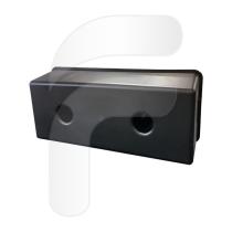 FAYCOM VGD14721 - TAPA TRASERA PILOTO *GRANDE 330X140MM