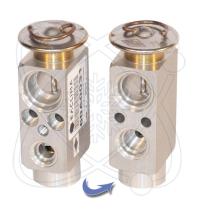 EACLIMA 60A0031 - VALVULA EXPANSION MAN Y VOLVO (EN<SA) CUELLO ALTO