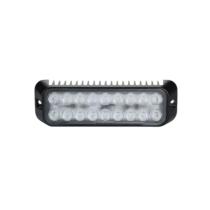 ATRESA FT010300 - FARO TRABAJO 18 LED RECTANGULAR SUPERFICIE