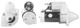 CARGO 116556 - MOTOR DE ARRANQUE