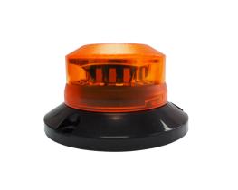 RINDER RV025100 - ROTATIVO FIJO LED 12/24V MINI