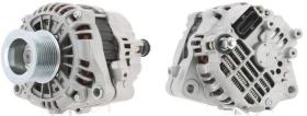  ENERGY CA2184IR - ALTERNADOR 24V VOLVO *OE MITSUBISHI  A4TA8691