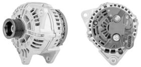 BOSCH-SEG 1986A00966 - ALTERNADOR 24V 90A IVECO