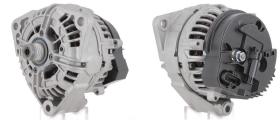 BOSCH-SEG 0124655178 - ALTERNADOR 24V 100A MERCEDES CA1739IR