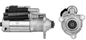 SEG/BOSCH 0001261165 - ARRANQUE SCANIA OE 5.5 KW