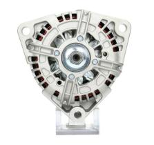 BOSCH-SEG 0124655194 - ALTERNADOR 24V 110A MAN