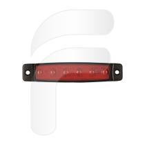 FAYCOM FA112042 - PILOTO ROJO 24V LED