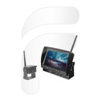 FAYCOM FA511037 - KIT RETROVISION INALAMBRICO 7" CON 1 CAMARA