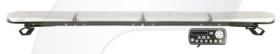 FAYCOM FA520028 - PUENTE LUMINOSO 1200 MM R65 AMBAR 12/24V 204 LEDS