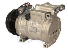 BUGOBROT 5112009 - COMPRESOR 24V IVECO PK4 *OK* ORIGINAL DENSO
