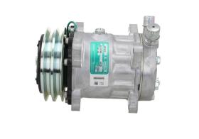 PSH 090555131 - COMPRESOR 24V SANDEN SD7H15 HD V-ORING 2C