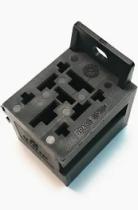  ENERGY RS-5W - BASE PORTA RELE TERMINALES GRANDES 9,5MM