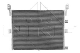 EACLIMA 30C59006 - CONDENSADOR RVI